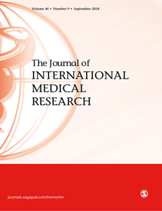  Journal of International Medical Research